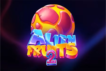 Alien Fruits 2