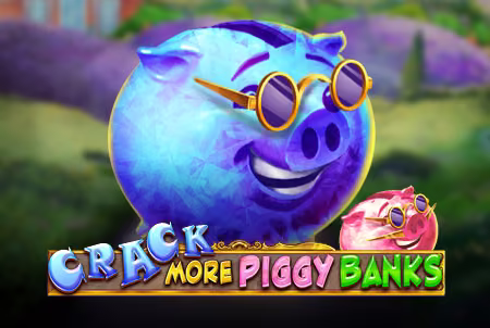 Crack More Piggy Banks