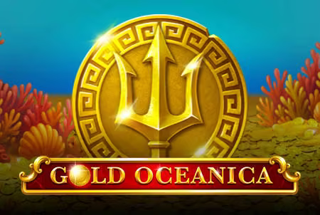 Gold Oceanica Hold and Win