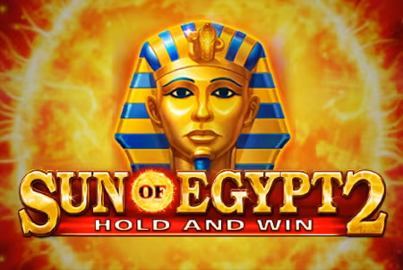 Sun of Egypt 2